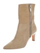 Iro Suede Boots