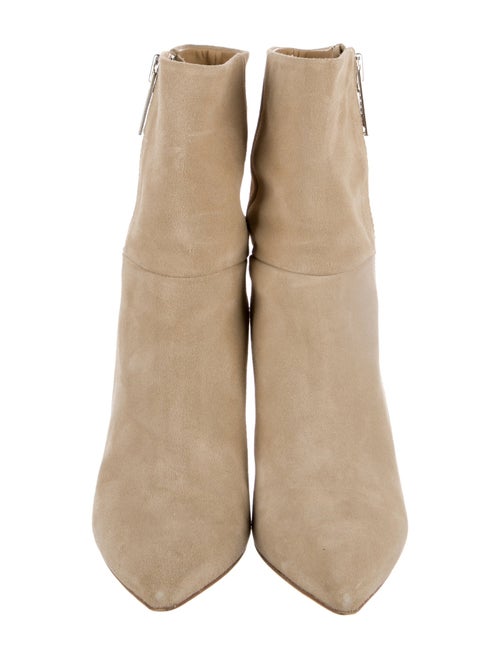 Iro Suede Boots