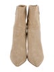 Iro Suede Boots
