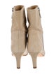 Iro Suede Boots