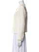 Iro Linen Evening Jacket