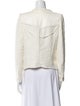 Iro Linen Evening Jacket