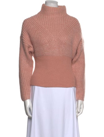 Iro Turtleneck Sweater