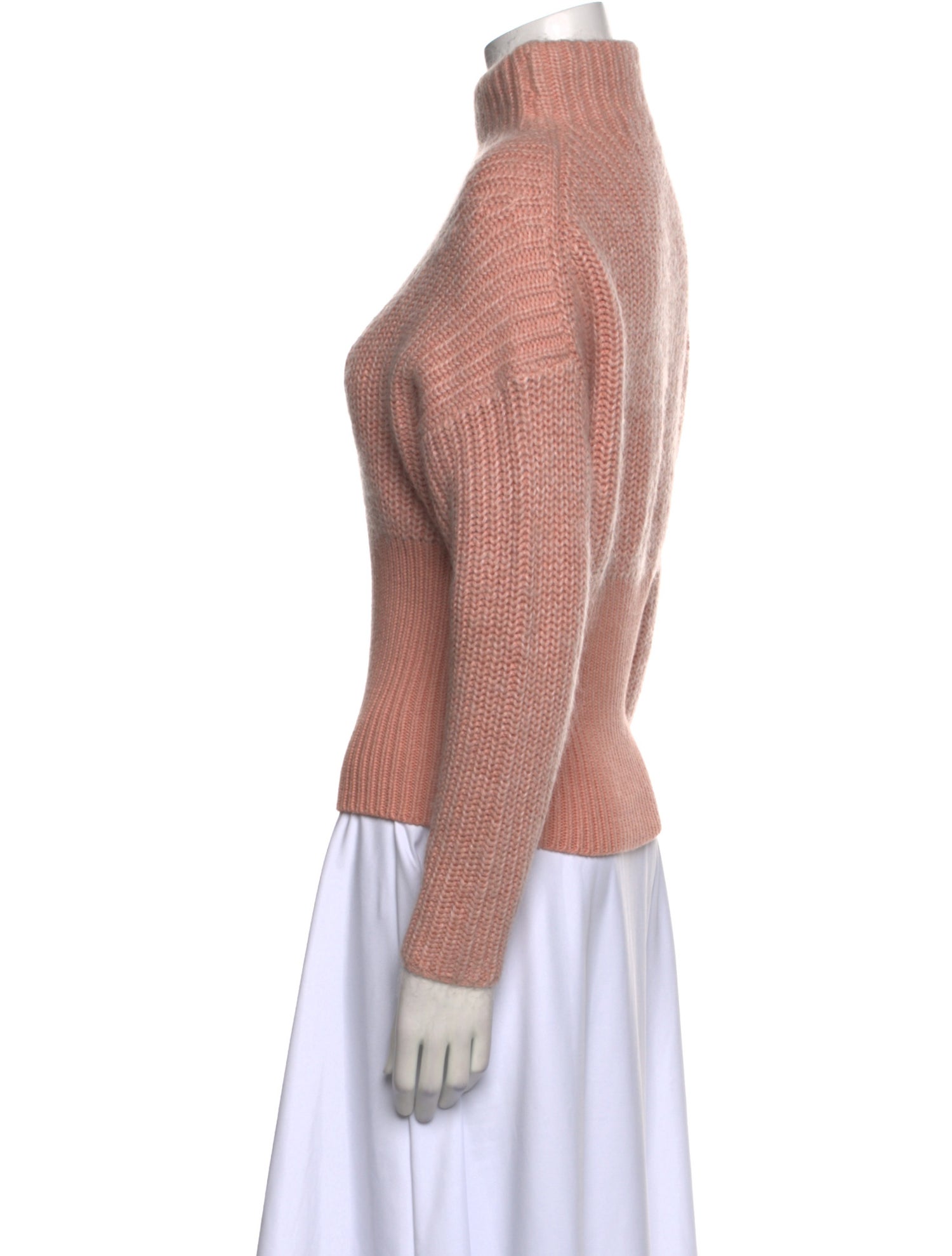 Iro Turtleneck Sweater