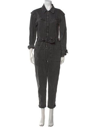 Iro Jumpsuit