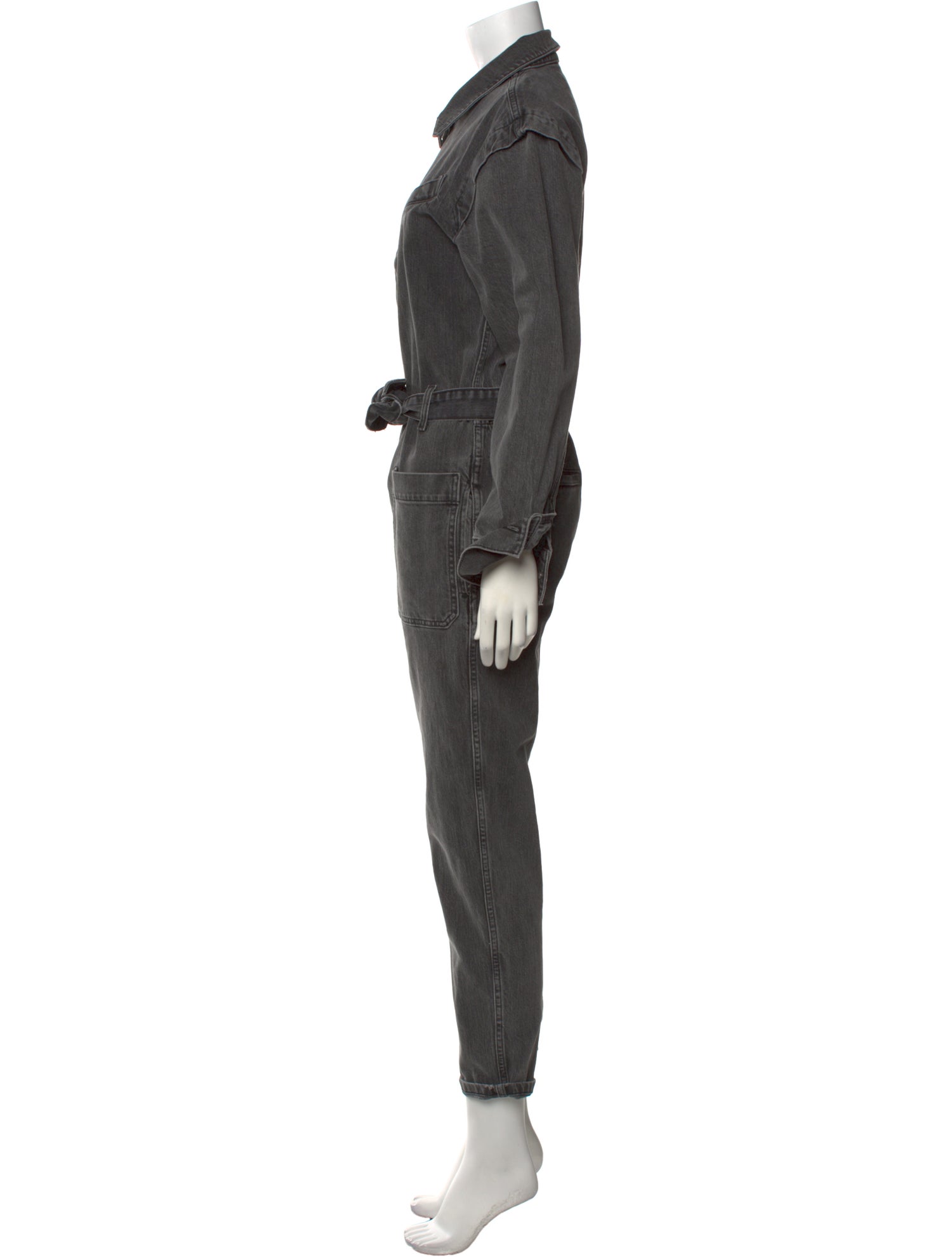 Iro Jumpsuit