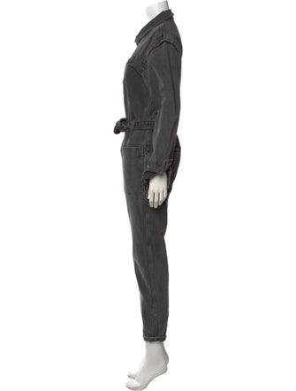 Iro Jumpsuit