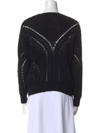 Iro Scoop Neck Sweater