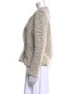 Iro V-Neck Sweater