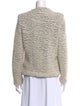Iro V-Neck Sweater