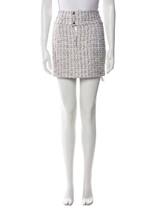 Iro Mini Skirt