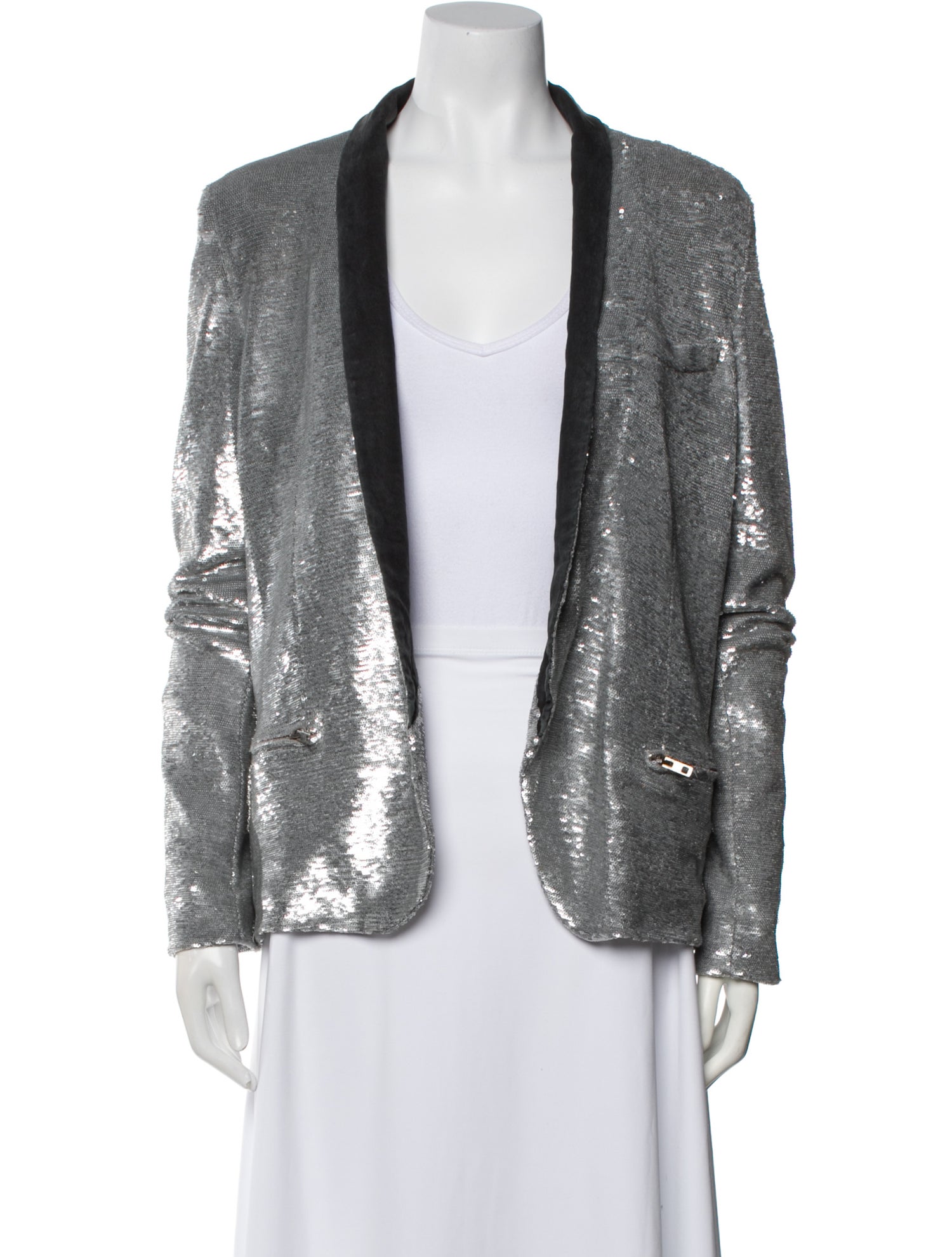 Iro Evening Jacket