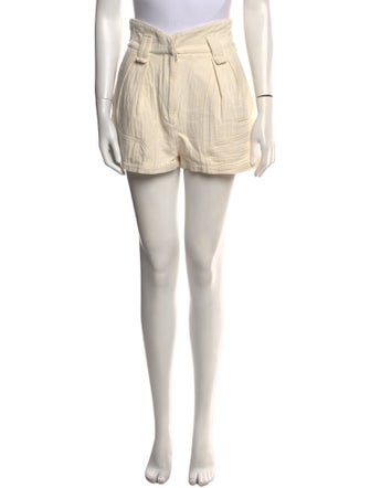 Iro Mini Shorts