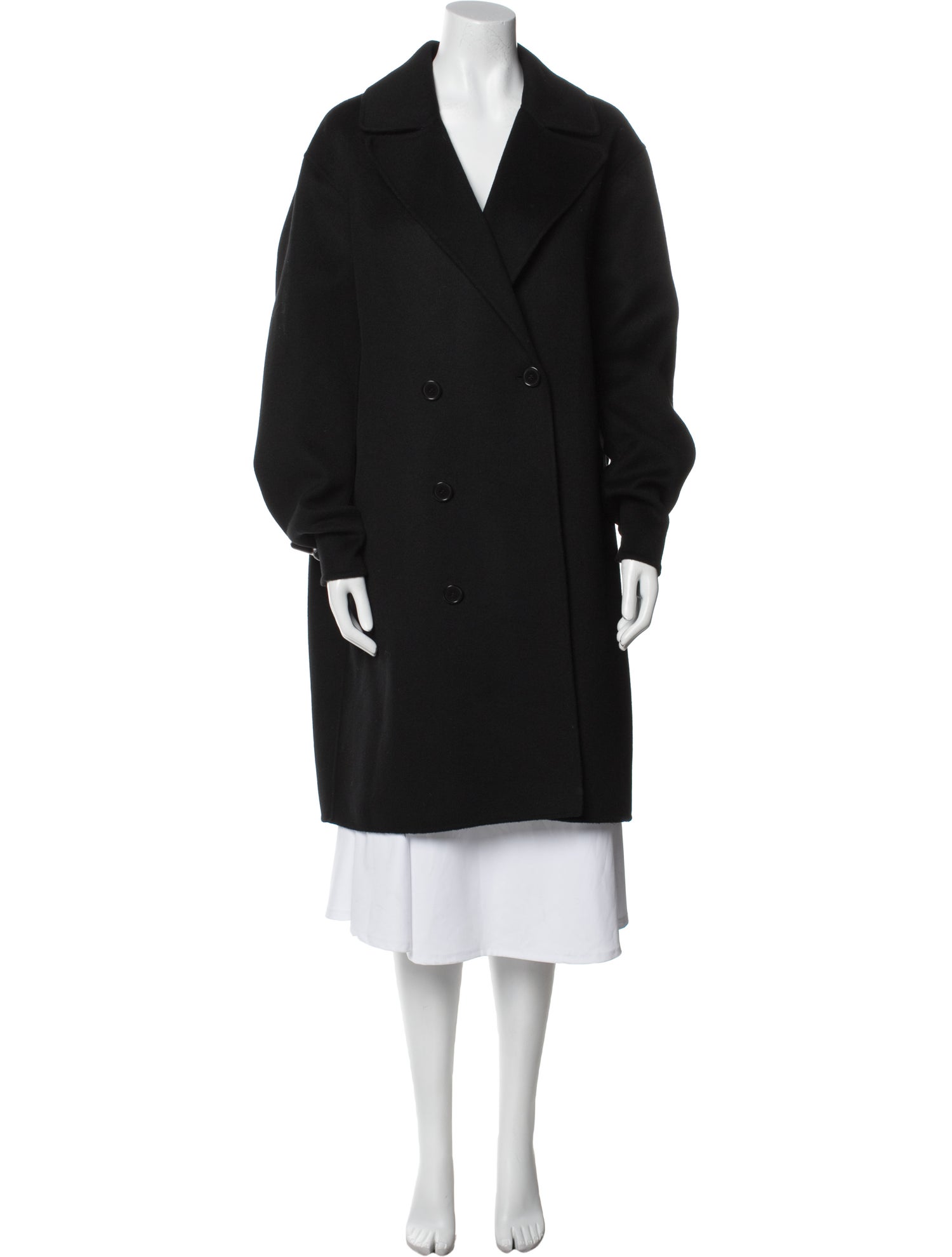 Iro Wool Coat