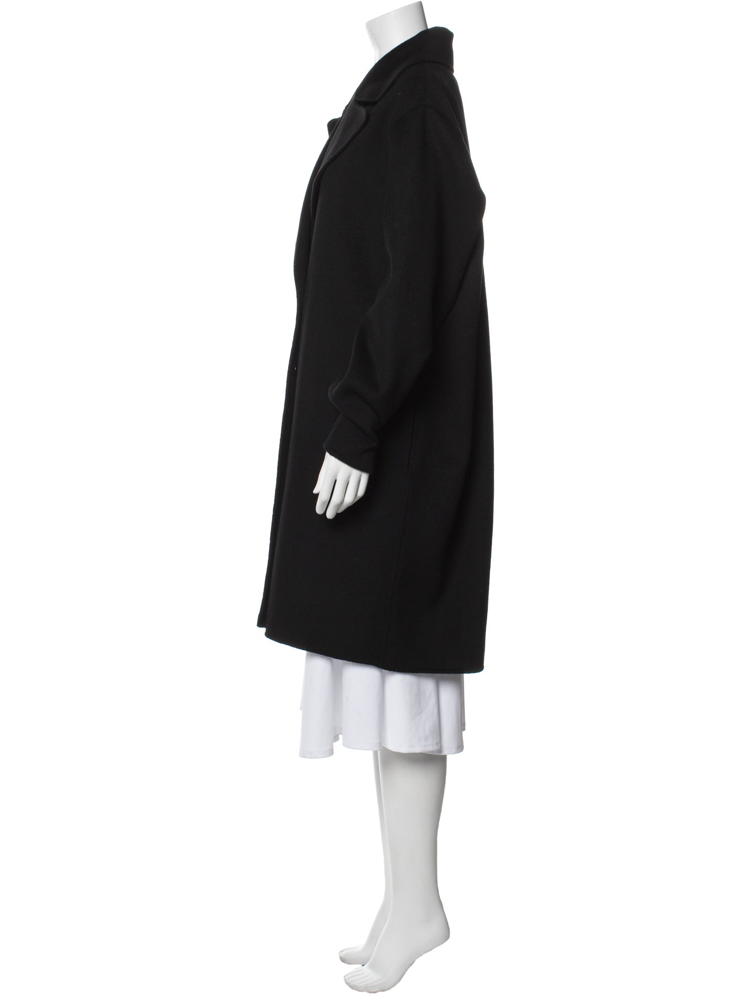 Iro Wool Coat