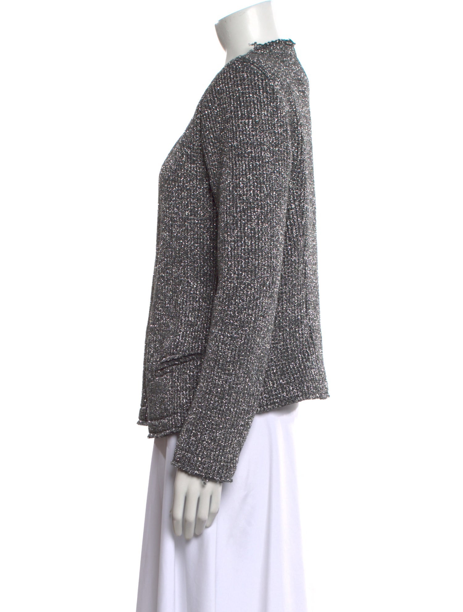 Iro Scoop Neck Sweater