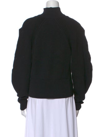 Iro Mock Neck Sweater