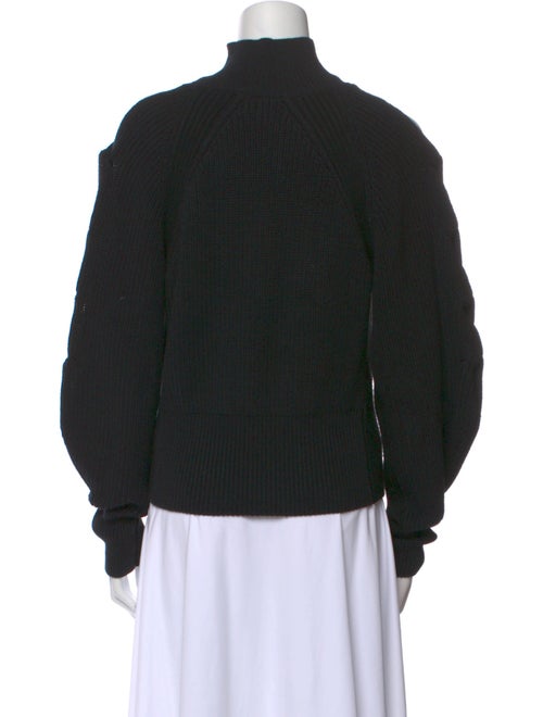 Iro Mock Neck Sweater