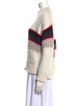 Iro Wool Striped Sweater