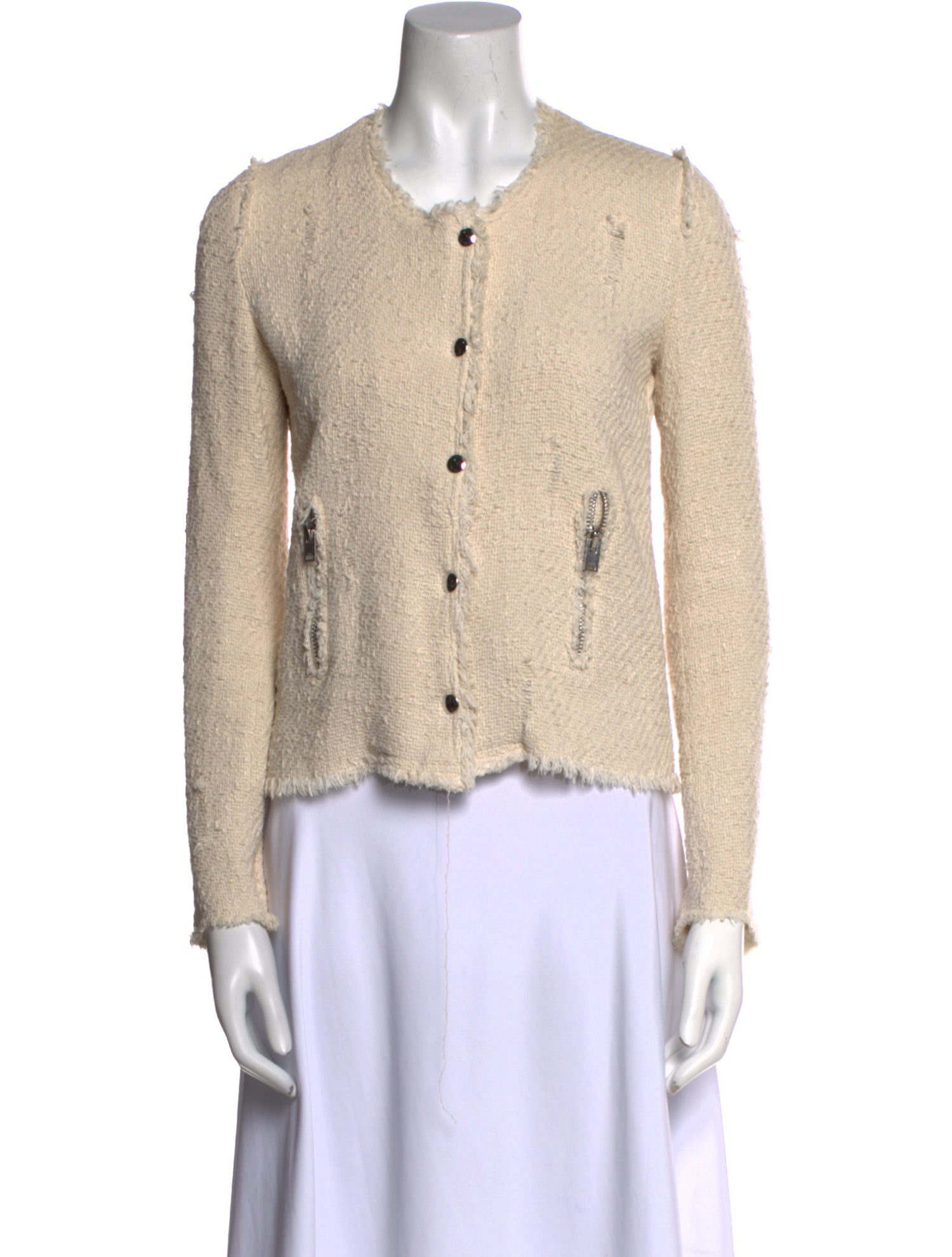 Iro Crew Neck Sweater