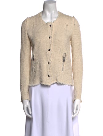 Iro Crew Neck Sweater