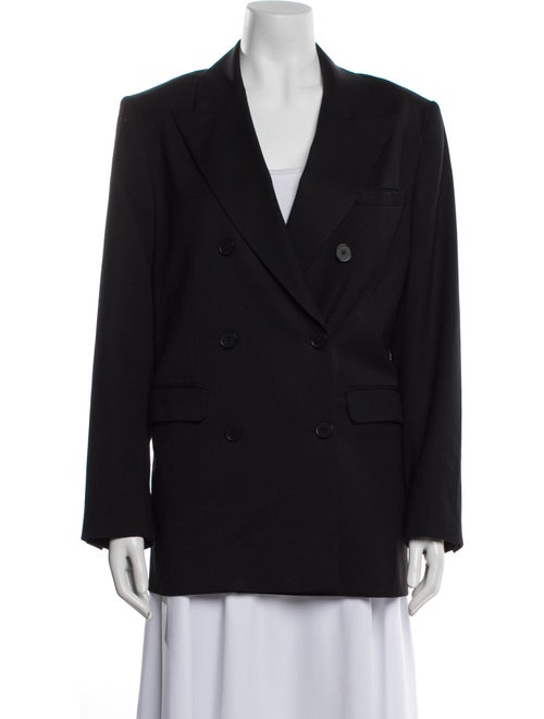 Iro Virgin Wool Blazer