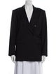 Iro Virgin Wool Blazer