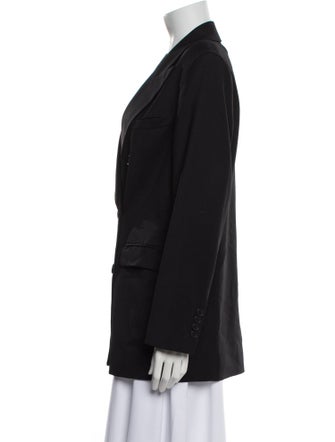 Iro Virgin Wool Blazer
