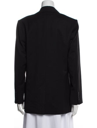 Iro Virgin Wool Blazer