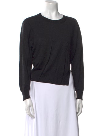 Iro Wool Scoop Neck Sweater