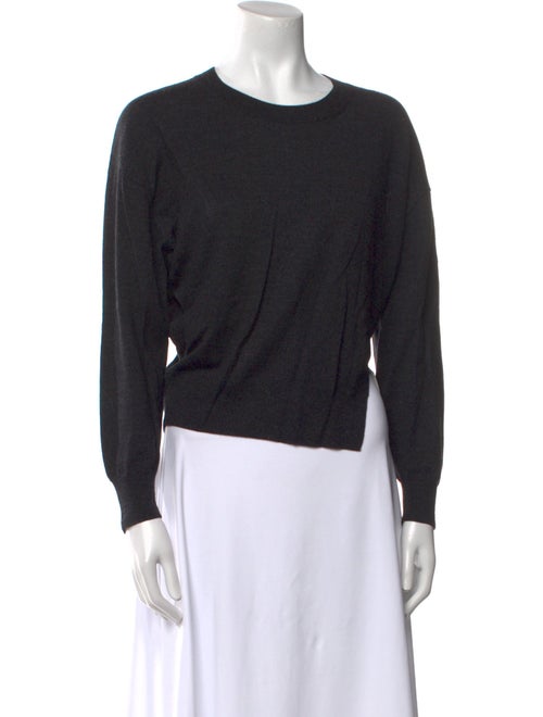Iro Wool Scoop Neck Sweater