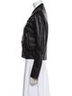 Iro Lambskin Biker Jacket