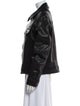 Iro Leather Jacket