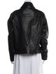 Iro Leather Jacket