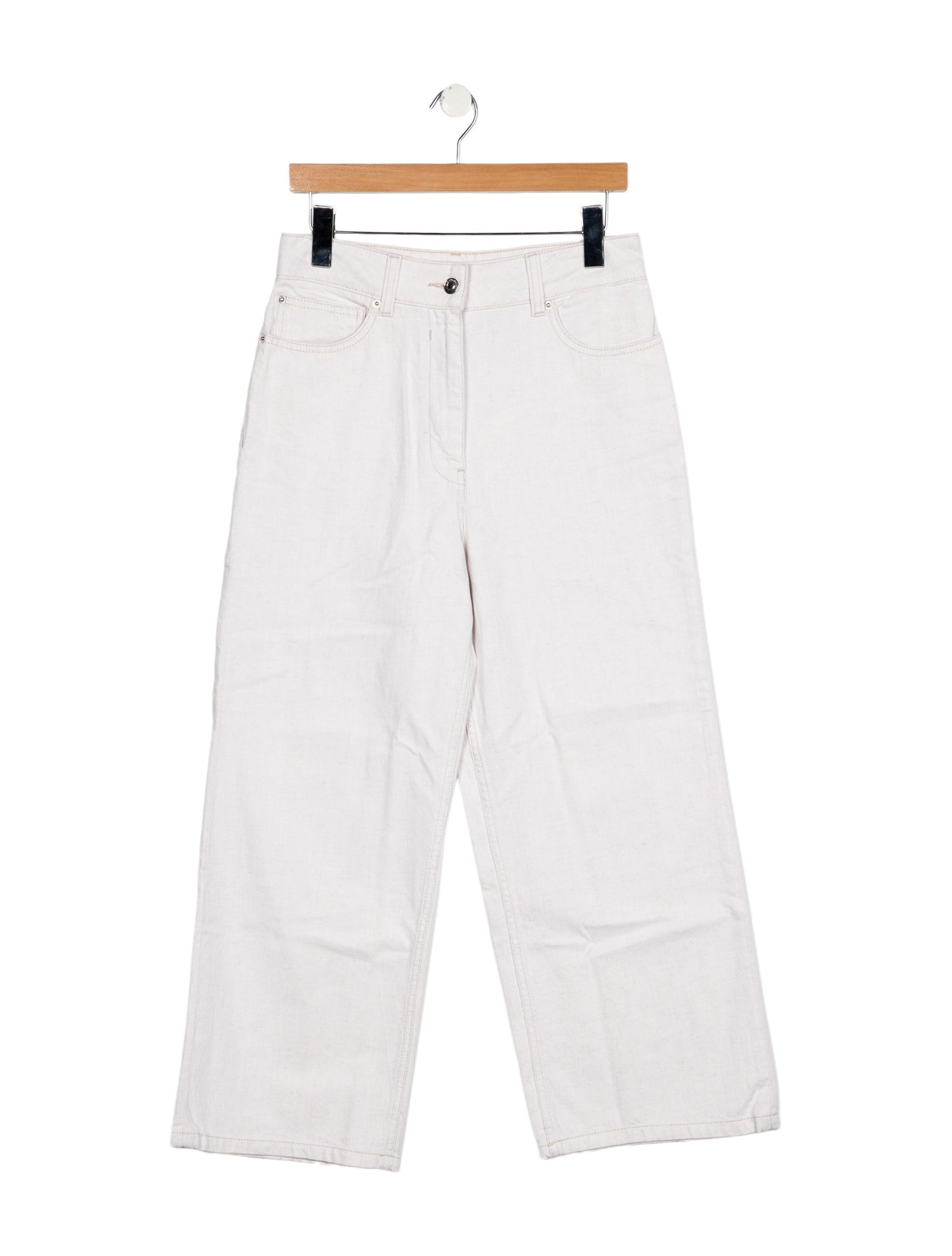 Iro Wide Leg Pants w/ Tags