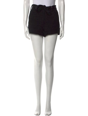 Iro Mini Shorts