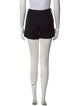 Iro Mini Shorts