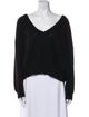 Iro V-Neck Sweater