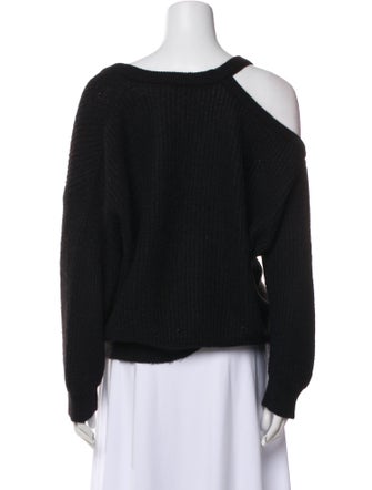 Iro V-Neck Sweater