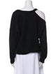 Iro V-Neck Sweater