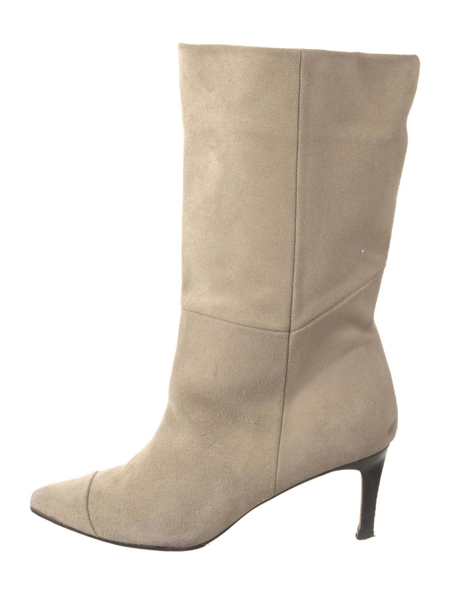 Iro Suede Boots
