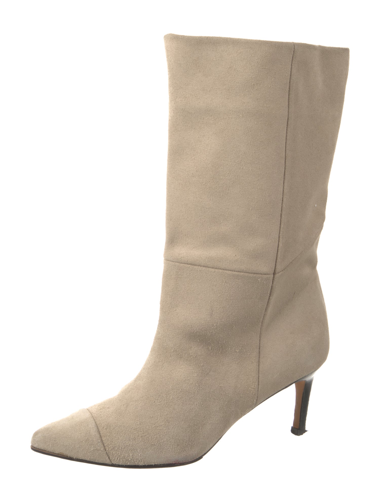 Iro Suede Boots