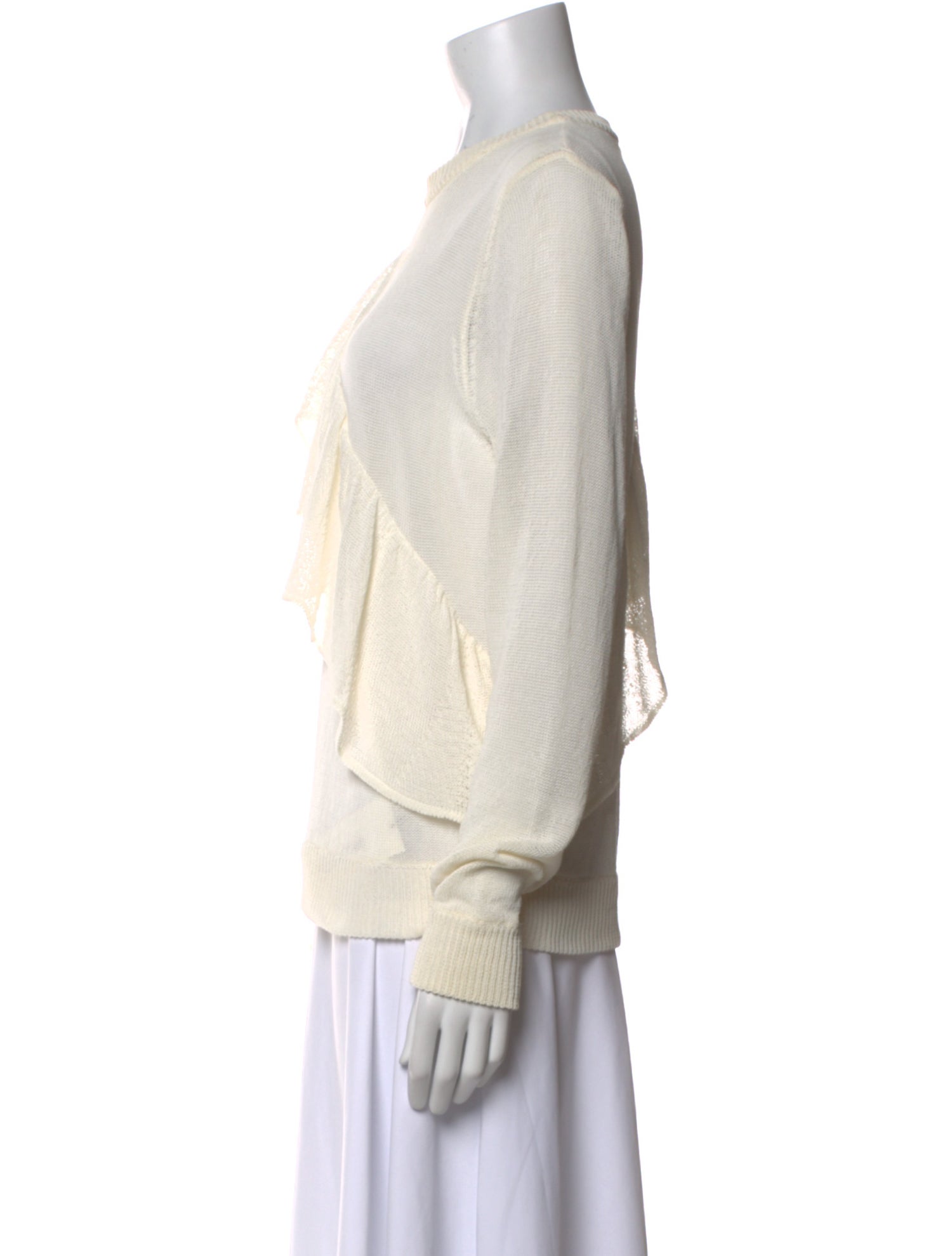 Iro Crew Neck Sweater