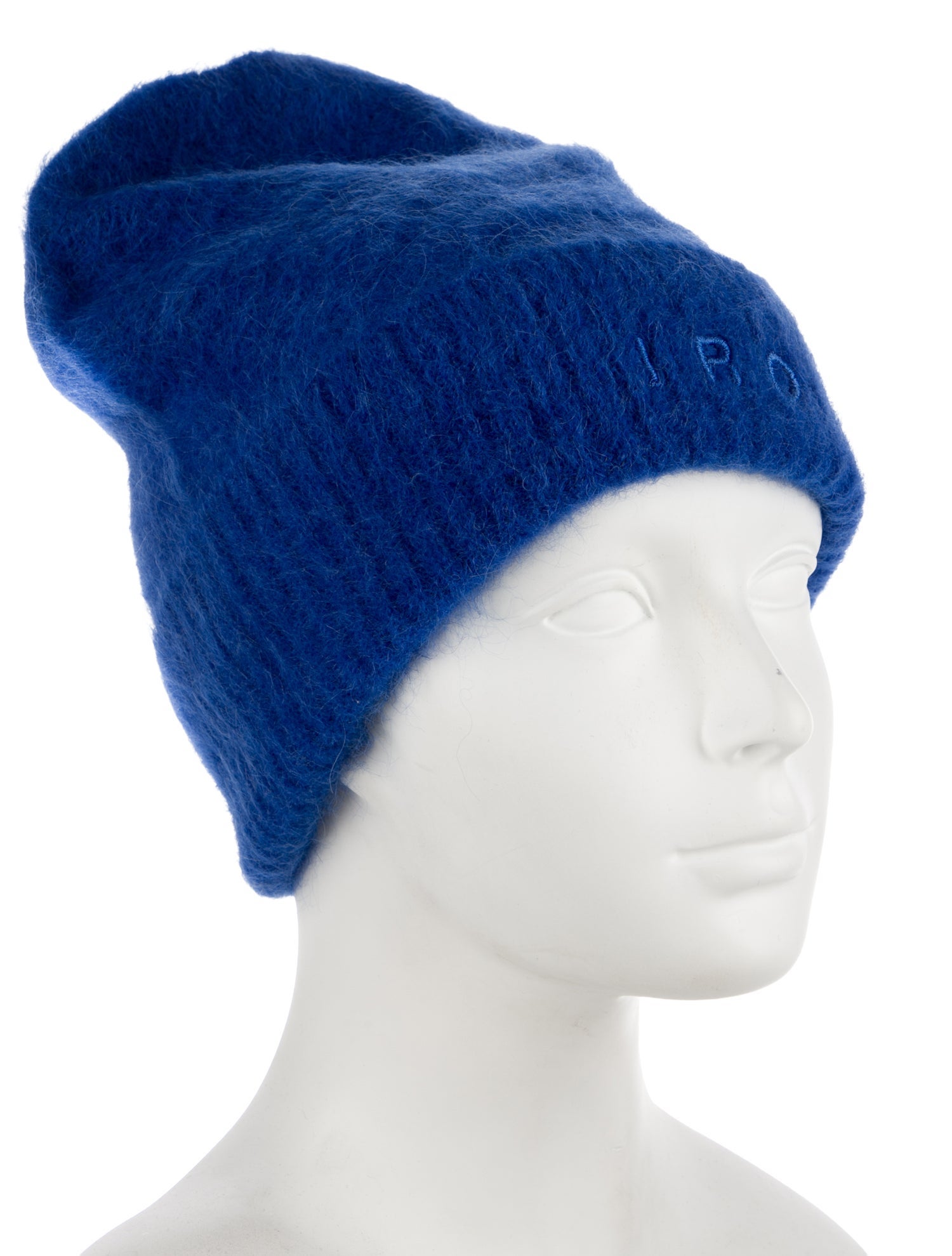 Iro Knitted Beanie w/Tags