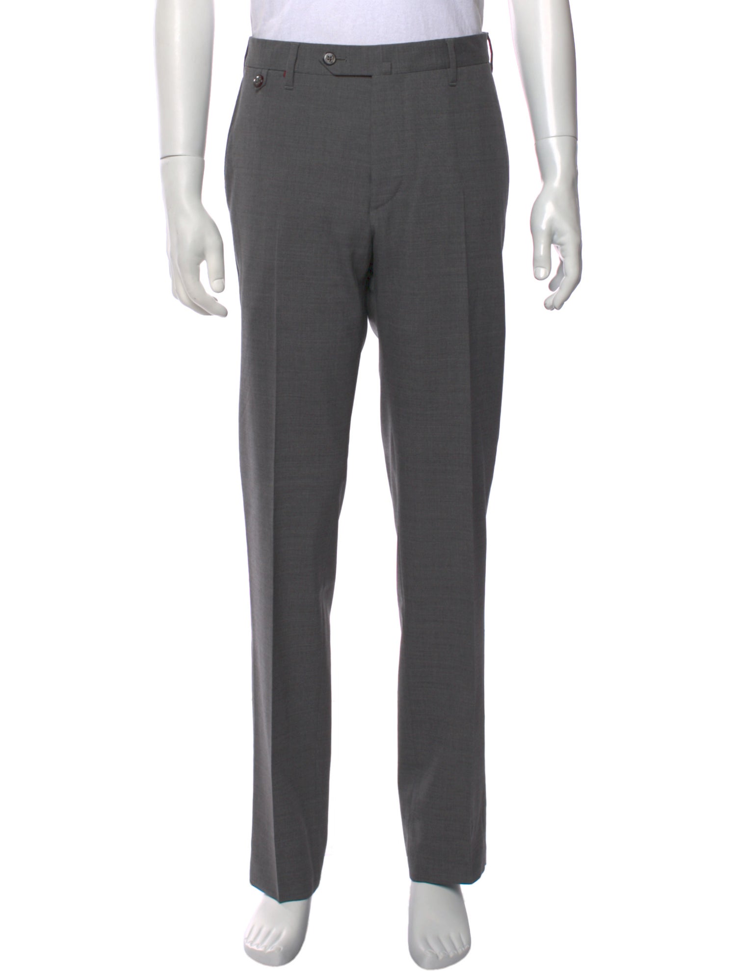 PT01 Virgin Wool Dress Pants