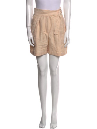 Iro Knee-Length Shorts