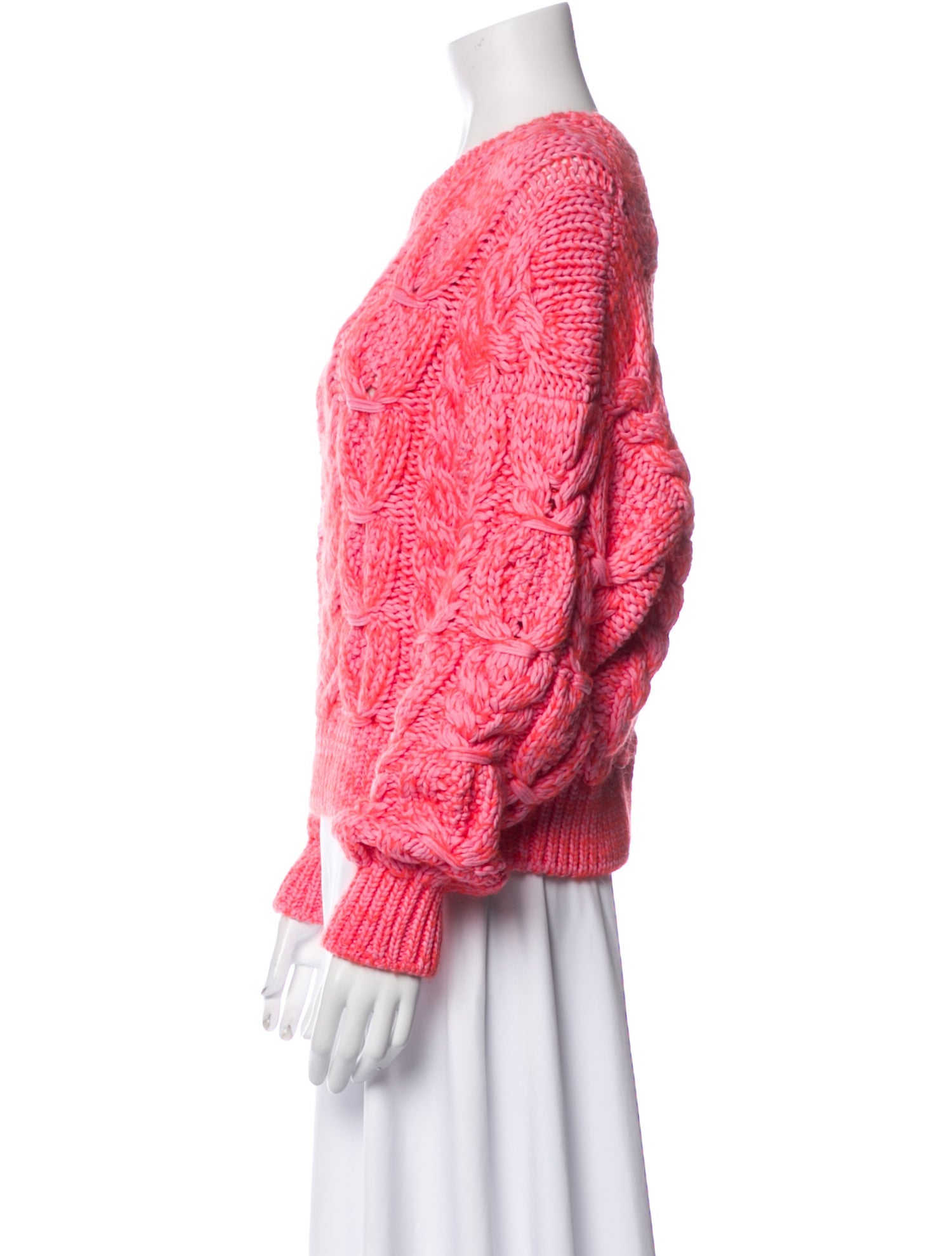 Iro Crew Neck Sweater