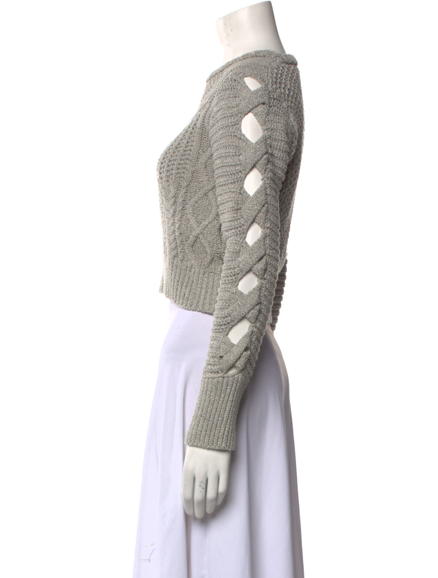 Iro Crew Neck Sweater