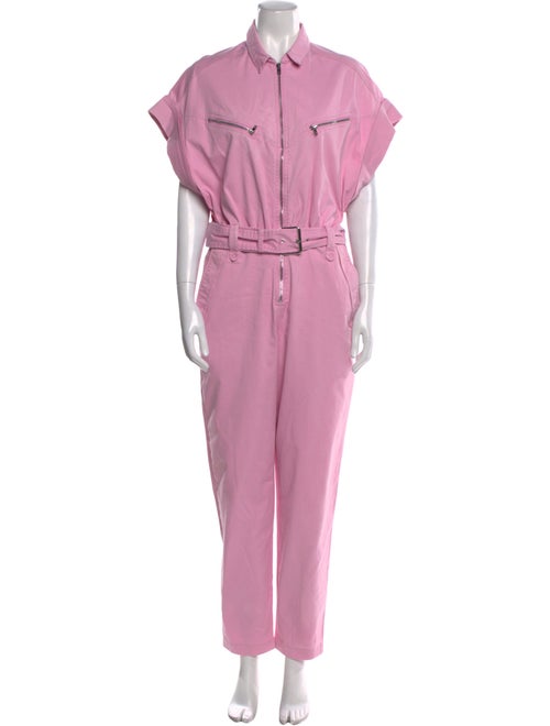 Iro Jumpsuit