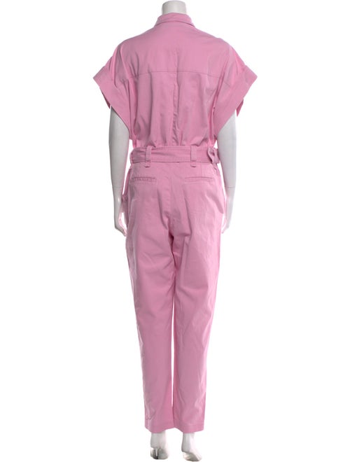 Iro Jumpsuit
